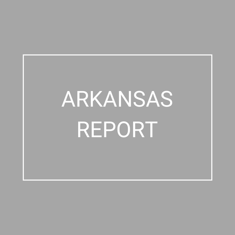 Arkansas - 2021 Plan Year Supplemental Benefits Report