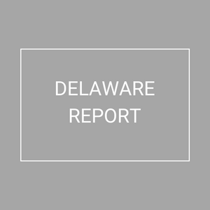 Delaware - 2021 Plan Year Supplemental Benefits Report