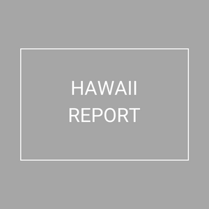 Hawaii - 2021 Plan Year Supplemental Benefits Report