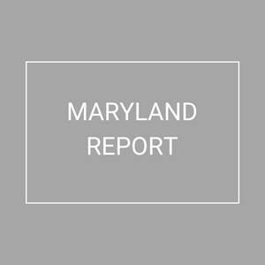 Maryland - 2021 Plan Year Supplemental Benefits Report