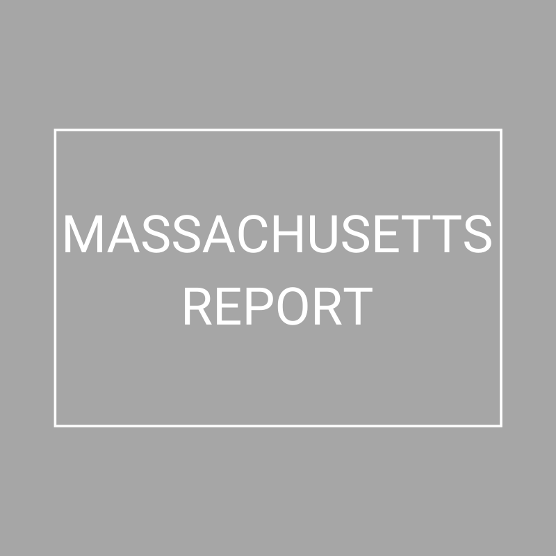 Massachusetts - 2021 Plan Year Supplemental Benefits Report