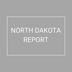 North Dakota - 2021 Plan Year Supplemental Benefits Report