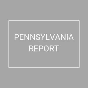 Pennsylvania - 2021 Plan Year Supplemental Benefits Report